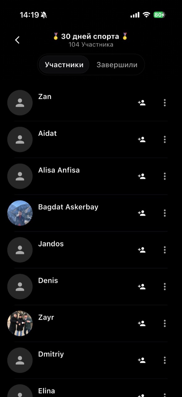 upme — профиль автора